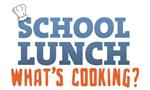 Lunch Menu 