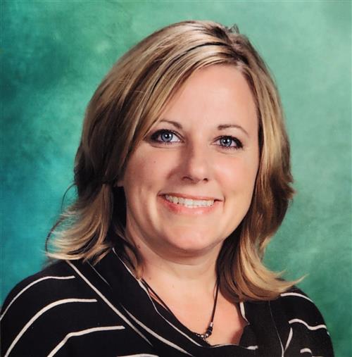 Julie Crew