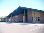 Eliza Northrop Elementary 