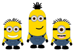 MINIONS 