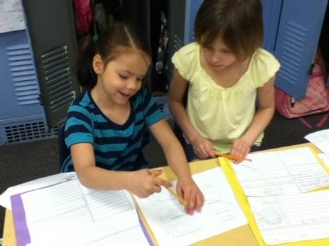 Welcome to ELA for PK-5 