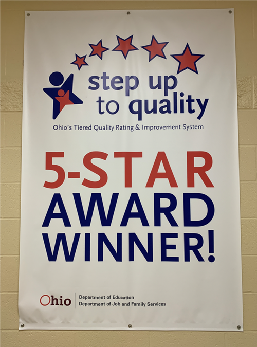 step up to quality