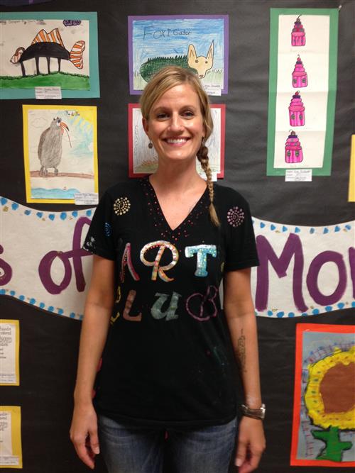Miss. Deyling 