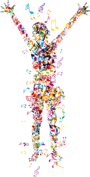 music man