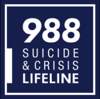 988 Suicide and Crisis Lifeline in Ohio