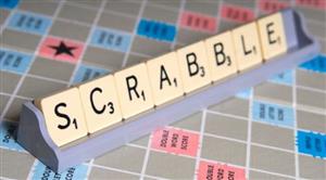 scabble