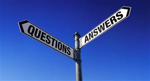 Questions and Answers About Redistricting and Potential Bond Issue Questions and Answers About Redistricting and Potential Bond Issue